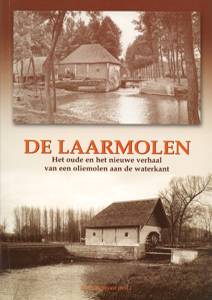 Cover Laarmolen