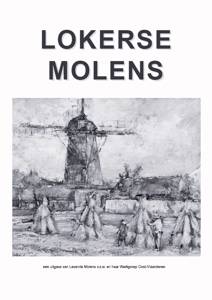 Cover Lokerse Molens