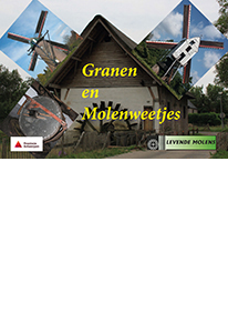 Cover Molenweetjes