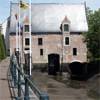 De getijdenmolen, Rupelmonde (Oost-Vlaanderen)