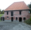 De Brembosmolen, Oudenaarde (Oost-Vlaanderen)