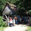 De Slagmolen van Ellikom, Bokrijk-Genk (Limburg)