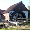 Voorste Luysmolen, Bocholt (Limburg)