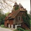 De Rotemse molen, Halen (Limburg)
