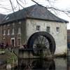De Blaarmolen, Tongeren (Limburg)