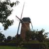 De stenen molen, Pulderbos (Antwerpen)