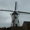 De Knokmolen, Ruiselede (West-Vlaanderen)