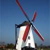 De Verrebeekmolen, Brakel (Oost-Vlaanderen)