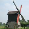 Preetjesmolen, Heule (West-Vlaanderen)