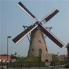 De Stenen Meulen, Rijkevorsel (Antwerpen)