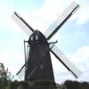 De Galgemolen, Bokrijk-Genk (Limburg)